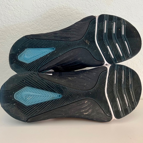 Nike Metcon 8 - Navy - Men’s 10.5 - Picture 7 of 9